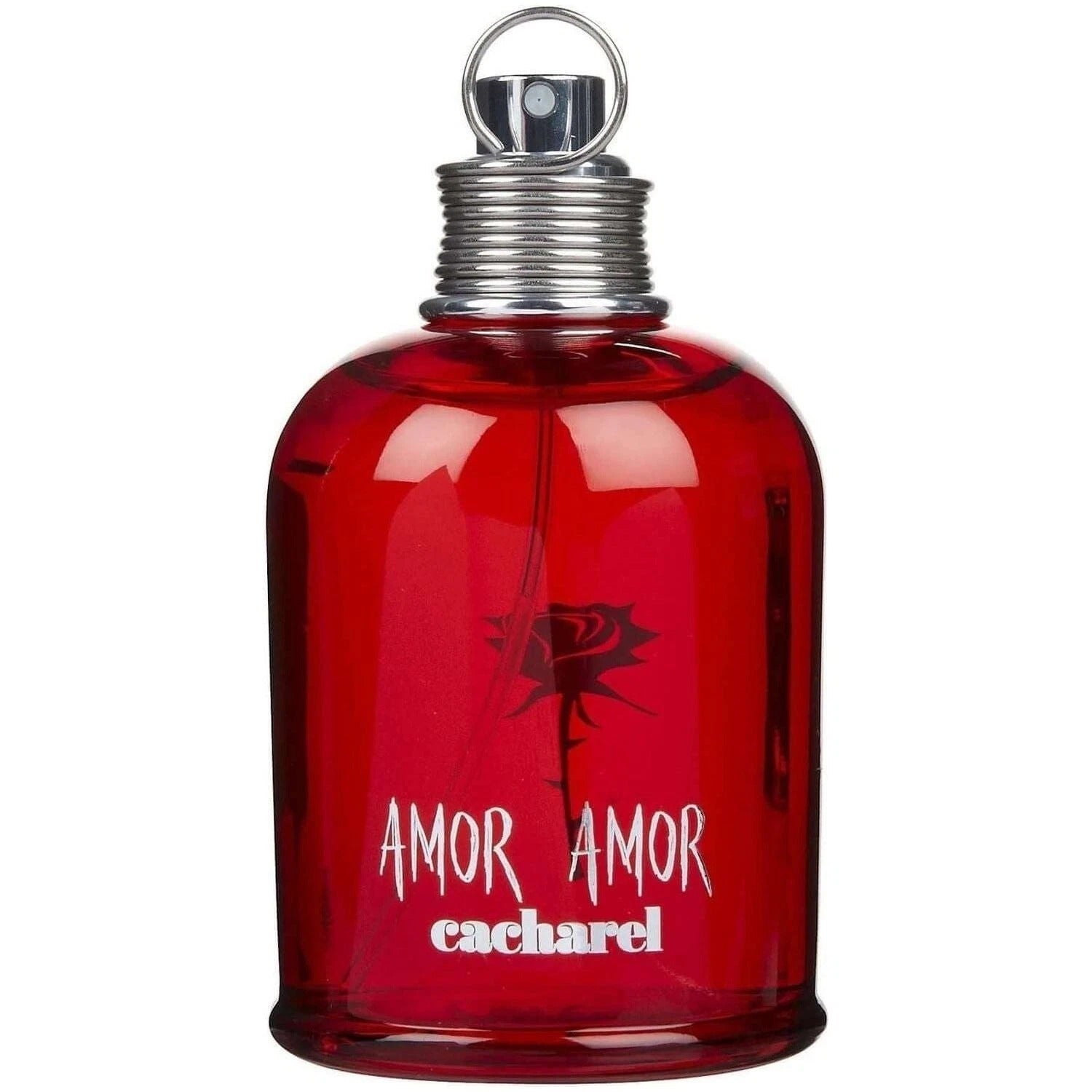 AMOR AMOR by Cacharel Perfume for women 3.3 oz / 3.4 oz edt New
