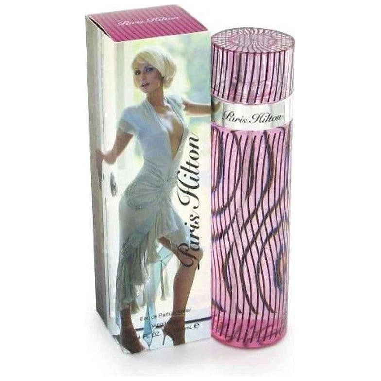 PARIS HILTON 3.4 / 3.3 oz edp Perfume for Women New in Box