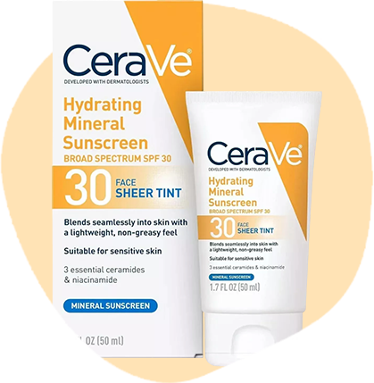 Face care