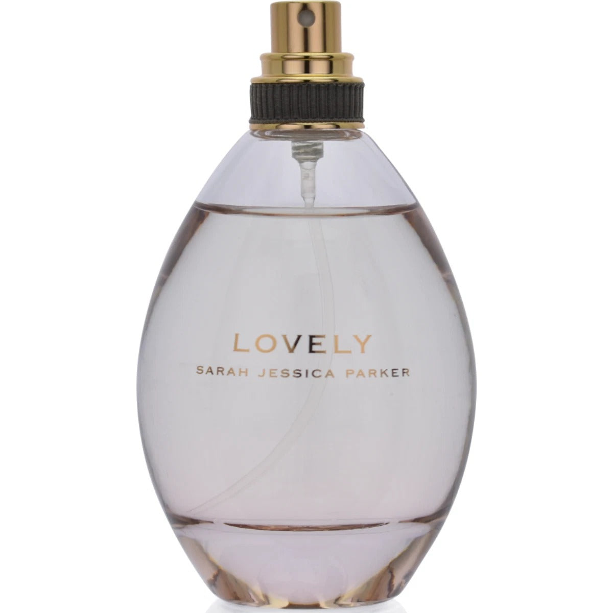 Sarah Jessica Parker 3.3 / 3.4 oz EDP Perfume For Women New Tester