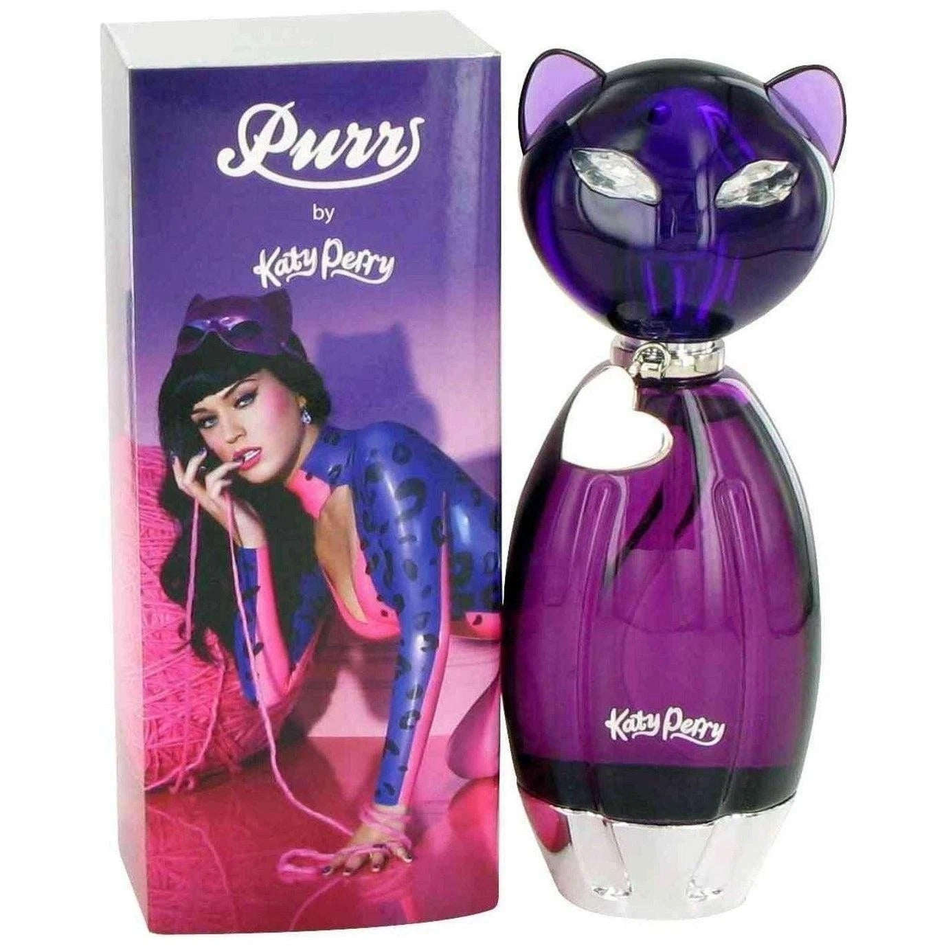 KATY PERRY Eau de Parfum 3.4 oz for Women 3.3 NEW IN BOX