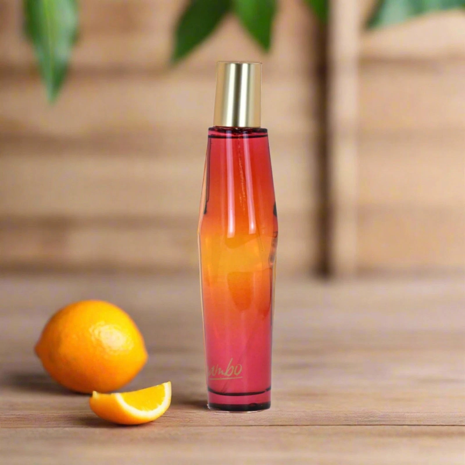 MAMBO by LIZ CLAIBORNE Perfume for Women 3.4 oz edp New in Retail Box