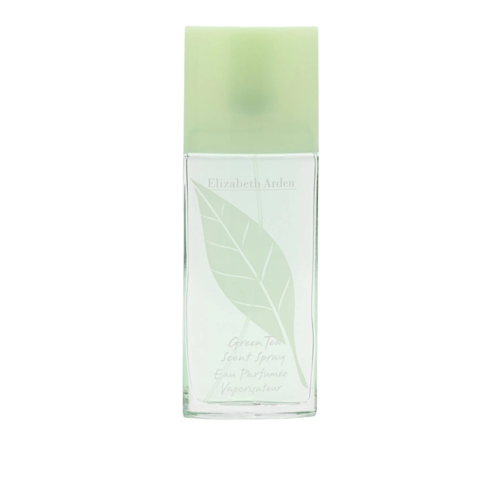 GREEN TEA by Elizabeth Arden 3.3 / 3.4 oz EDP Perfume for Women New in Box