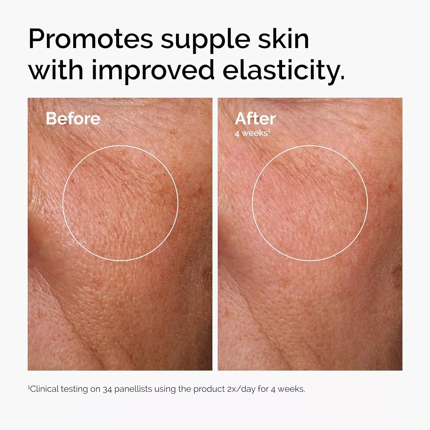 The Ordinary Hyaluronic Acid 2% + B5 with box Moisturizer Beauty Awards